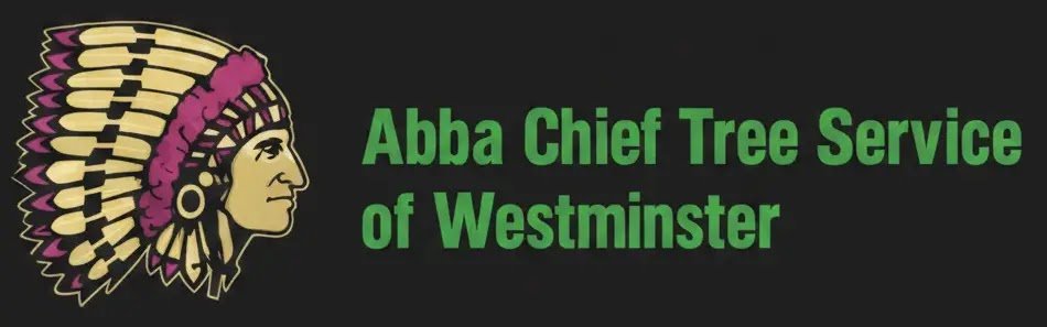 abba chief tree service logo